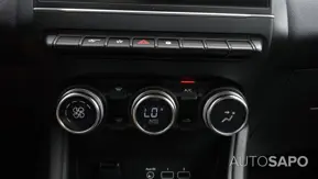 Renault Captur 1.0 TCe Exclusive de 2023