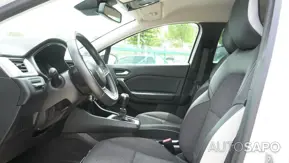 Renault Captur 1.0 TCe Exclusive de 2023