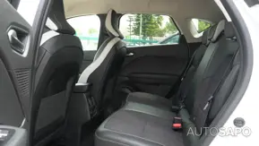 Renault Captur 1.0 TCe Exclusive de 2023
