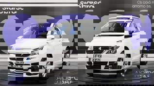 Peugeot 308 de 2020