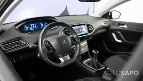 Peugeot 308 de 2020