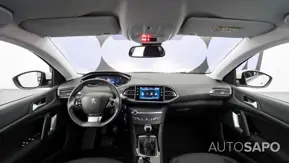 Peugeot 308 de 2020