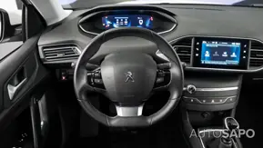 Peugeot 308 de 2020
