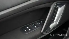 Peugeot 308 de 2020