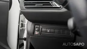 Peugeot 308 de 2020