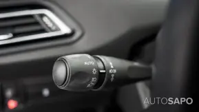 Peugeot 308 de 2020