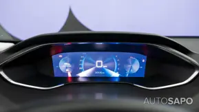 Peugeot 308 de 2020