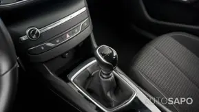 Peugeot 308 de 2020