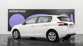 Peugeot 308 de 2020