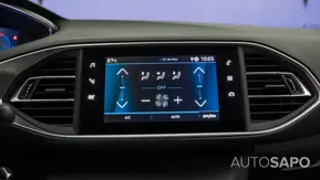 Peugeot 308 de 2020