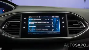 Peugeot 308 de 2020