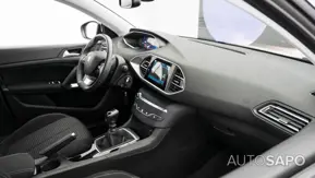 Peugeot 308 de 2020