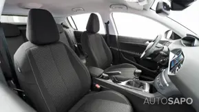 Peugeot 308 de 2020