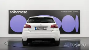 Peugeot 308 de 2020