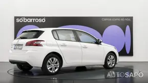 Peugeot 308 de 2020