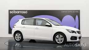 Peugeot 308 de 2020