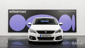 Peugeot 308 de 2020