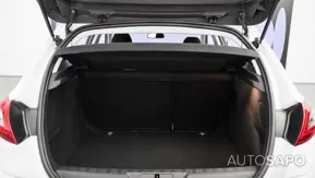 Peugeot 308 de 2020