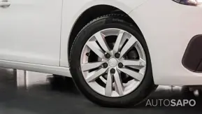 Peugeot 308 de 2020