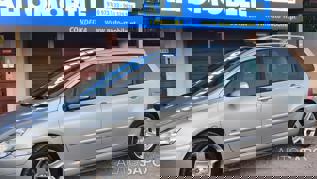 Peugeot 307 de 2005