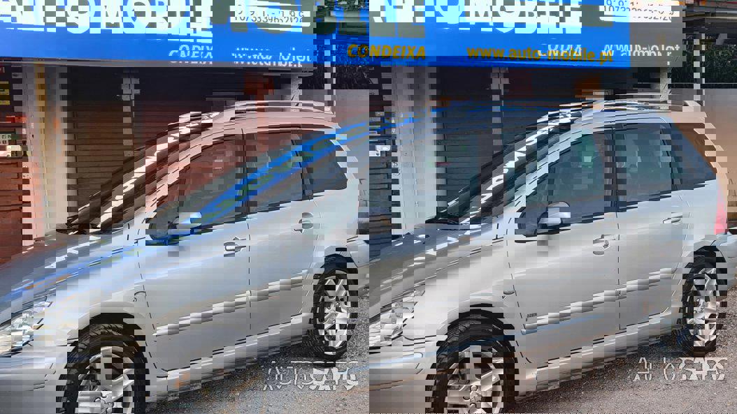 Peugeot 307 de 2005