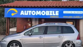 Peugeot 307 de 2005