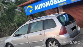 Peugeot 307 de 2005