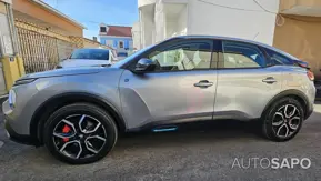 Citroen e-C4 Feel Pack de 2023