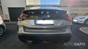 Citroen e-C4 Feel Pack de 2023