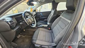 Citroen e-C4 Feel Pack de 2023