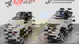 Citroen C3 de 2020