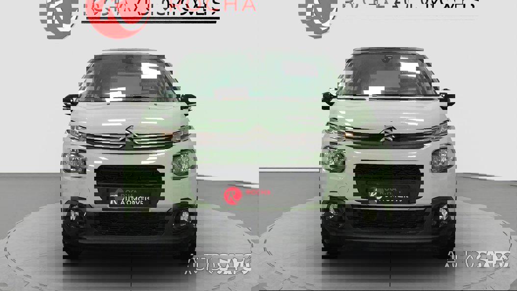 Citroen C3 de 2020