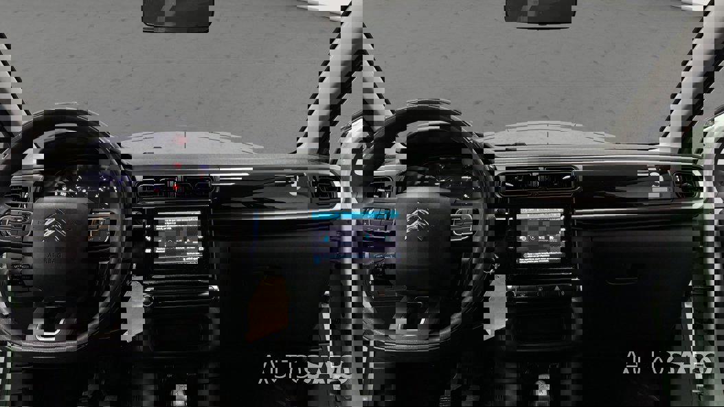 Citroen C3 de 2020