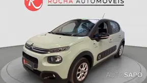 Citroen C3 de 2020