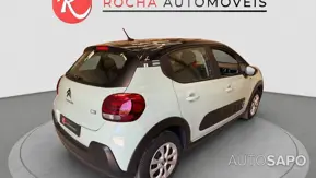 Citroen C3 de 2020