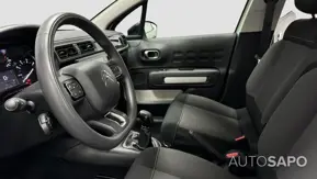 Citroen C3 de 2020