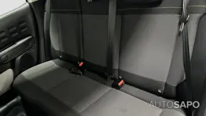 Citroen C3 de 2020