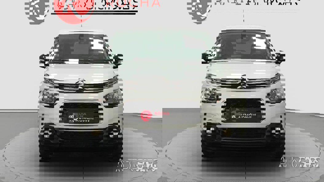 Citroen C4 Cactus 1.2 PureTech Feel de 2020