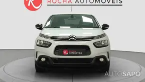 Citroen C4 Cactus 1.2 PureTech Feel de 2020