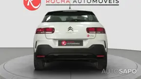 Citroen C4 Cactus 1.2 PureTech Feel de 2020
