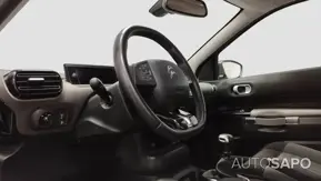 Citroen C4 Cactus 1.2 PureTech Feel de 2020