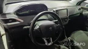 Peugeot 208 1.2 PureTech Active de 2018
