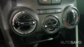 Peugeot 208 1.2 PureTech Active de 2018
