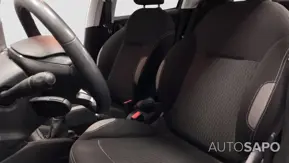 Peugeot 208 1.2 PureTech Style de 2017
