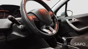 Peugeot 2008 1.2 PureTech Active de 2017