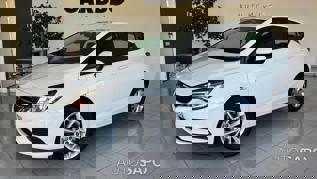 Opel Astra de 2019