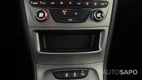 Opel Astra de 2019