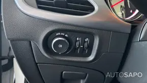 Opel Astra de 2019