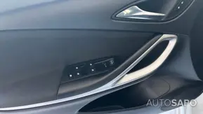 Opel Astra de 2019