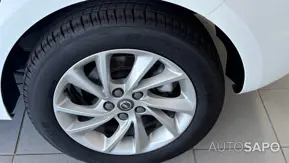 Opel Astra de 2019